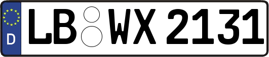 LB-WX2131