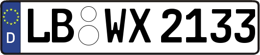 LB-WX2133