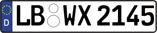 LB-WX2145