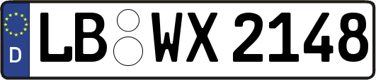 LB-WX2148