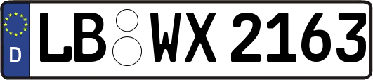 LB-WX2163