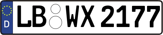 LB-WX2177