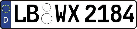 LB-WX2184