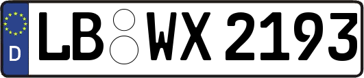 LB-WX2193
