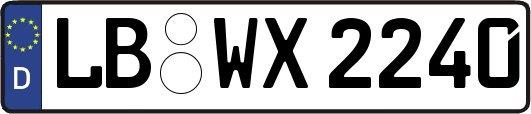 LB-WX2240