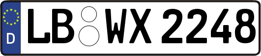 LB-WX2248
