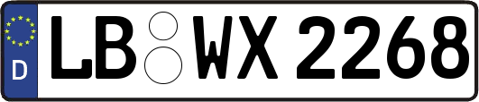 LB-WX2268