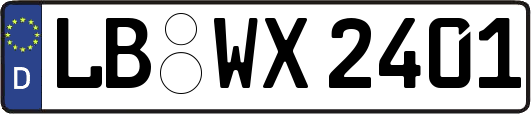 LB-WX2401