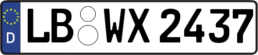 LB-WX2437