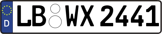 LB-WX2441