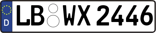 LB-WX2446