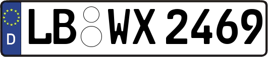 LB-WX2469