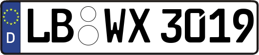 LB-WX3019