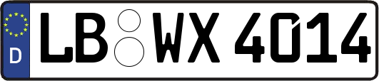 LB-WX4014