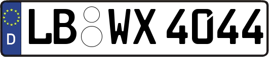 LB-WX4044