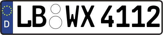 LB-WX4112