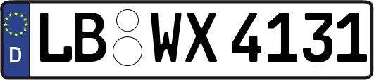 LB-WX4131