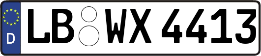 LB-WX4413