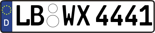 LB-WX4441