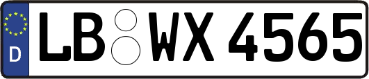 LB-WX4565