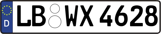 LB-WX4628