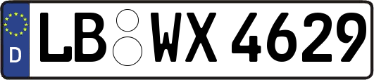 LB-WX4629