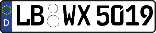 LB-WX5019