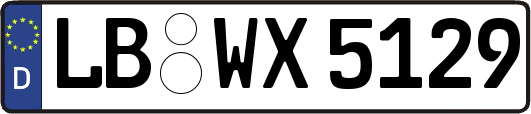 LB-WX5129