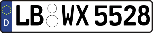 LB-WX5528