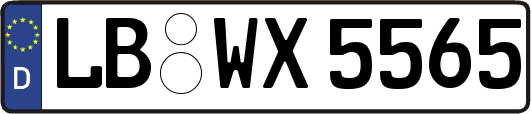 LB-WX5565