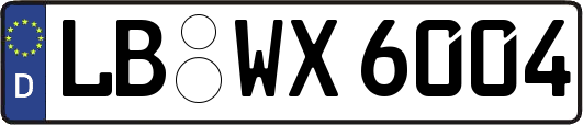 LB-WX6004