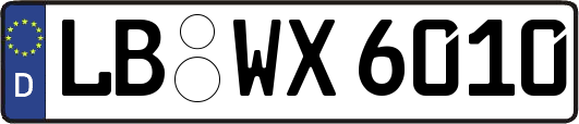LB-WX6010