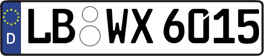 LB-WX6015