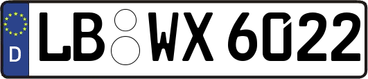 LB-WX6022
