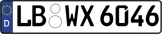 LB-WX6046