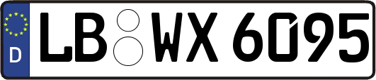 LB-WX6095