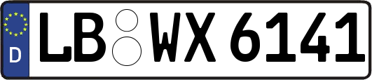 LB-WX6141