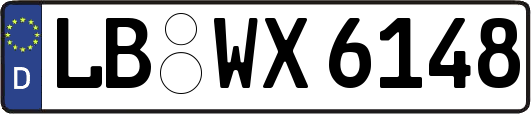 LB-WX6148