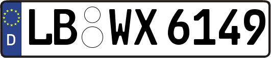 LB-WX6149