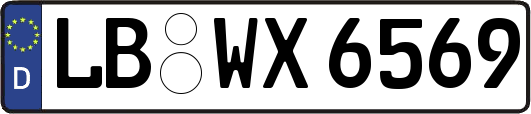 LB-WX6569