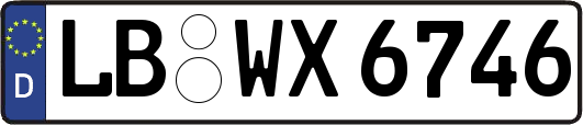 LB-WX6746