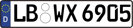 LB-WX6905