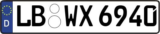 LB-WX6940