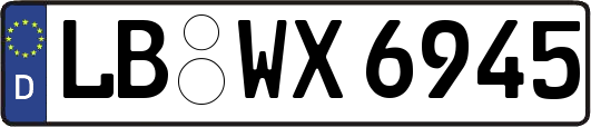 LB-WX6945