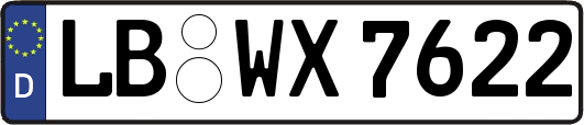 LB-WX7622