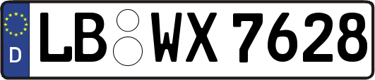 LB-WX7628