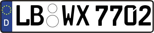 LB-WX7702