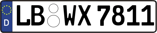 LB-WX7811