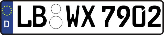 LB-WX7902
