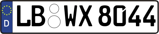 LB-WX8044